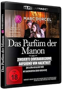 'Das Parfüm der Manon (4K Ultra HD)' von 'Herve Bodilis' .